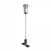 Тросовый подвес Levity, 2 шт. Maytoni Technical TRA184SW-1B, черный