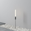 фото Ландшафтный светильник Maytoni Outdoor Flare O510FL-L3B3K, черный