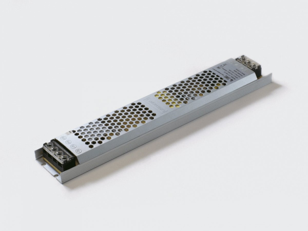Ультратонкий блок питания SWG в металлическом корпусе, IP20, 300W, 12V, XT-300-12