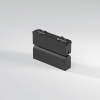фото Трековый светильник 6W 4000K Insight Flat Magnetic 85090/01