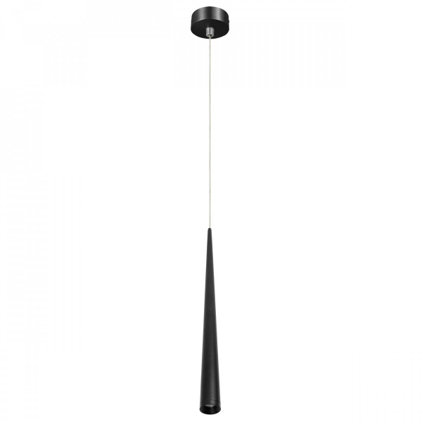 Подвес Punto mini, черный Lightstar 807007