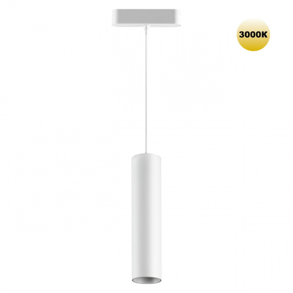 Светильник LED 9Вт 3000К 48В IP20 SHINO, арт. 359269