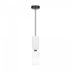 фото Подвесной светильник Maytoni Memory MOD177PL-01W, черный