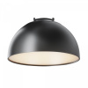 Трековый подвесной светильник Maytoni Technical Bowl TR126B-20W3K-B, черный