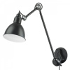 Бра Loft, черный Lightstar 765617