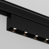 фото Трековый светильник Maytoni Technical Points TR193-1-10W3K-M-B, черный