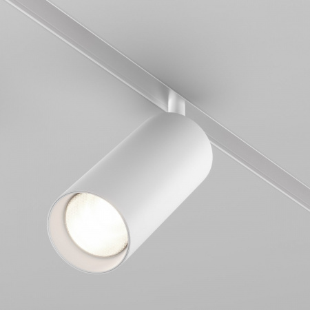фото Трековый светильник Maytoni Technical Focus LED TR032-4-20WTW-M-DD2-W, белый