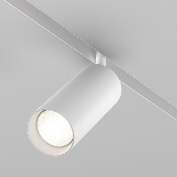 фото Трековый светильник Maytoni Technical Focus LED TR032-4-20WTW-M-DD2-W, белый
