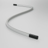 Трековый светильник Maytoni Technical Flex TR180-1-12WTW-B, черный