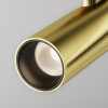 фото Трековый светильник Maytoni Technical Focus Led TR144-1-5W3K-W-BS, латунь