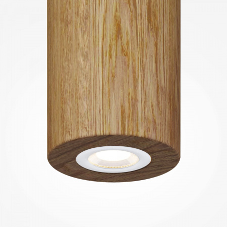 фото Подвесной светильник Maytoni Basic Texture MOD461PL-L5BGK, черный