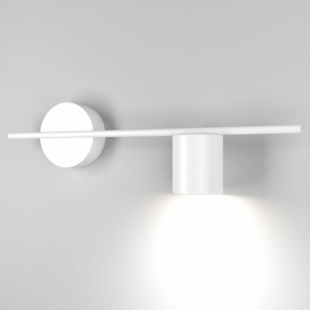 фото Настенный светильник Acru LED белый MRL 1019
