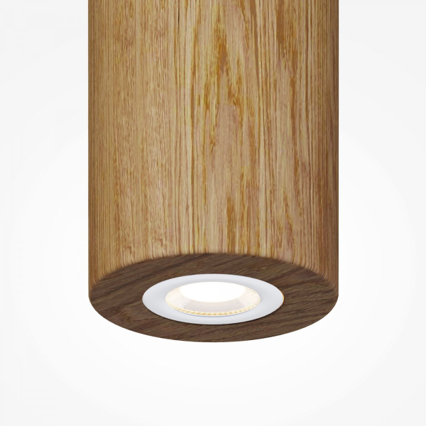 фото Подвесной светильник Maytoni Basic Texture MOD461PL-L5BGK, черный