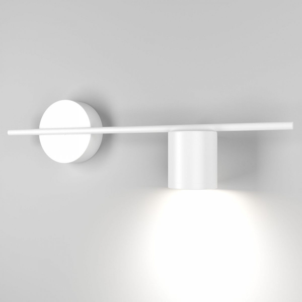 фото Настенный светильник Acru LED белый MRL 1019