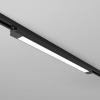 фото Трековый светильник Maytoni Technical Basis TR000-1-24W4K-B_1, черный