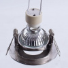 фото Точечный встраиваемый светильник Arte Lamp ACCENTO A3219PL-1SS