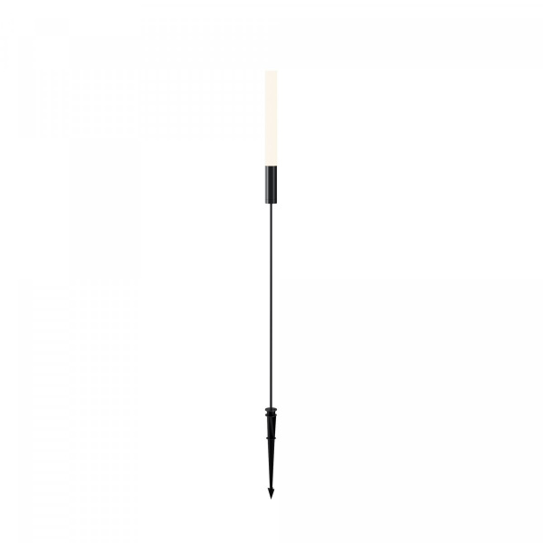 Ландшафтный светильник Maytoni Outdoor Flare O510FL-L3B3K1, черный