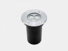 фото Грунтовый светильник SWG, 4Вт, RGB+3000К, 24V, DL-2116R2-4-RGBWW-24