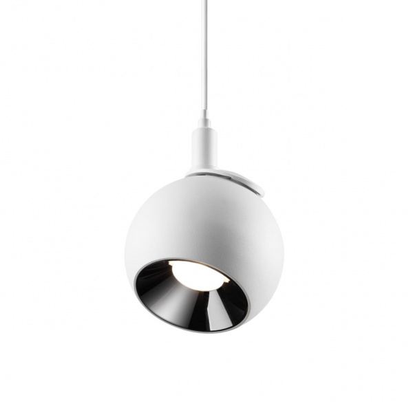 фото Светильник LED 12Вт 3000К 48В IP20 SHINO, арт. 359265