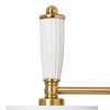 фото Бра Arte Lamp WAVERLEY A4102AP-1PB