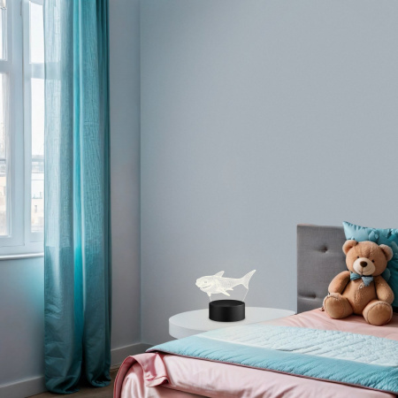 фото Аккумуляторный светильник Freya FR6147TL-L5B, черный