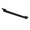 Трековый светильник Maytoni Technical Points TR193-1-20W3K-M-B, черный