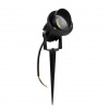 фото Грунтовый светильник Arte Lamp ELSIE A1309IN-1BK