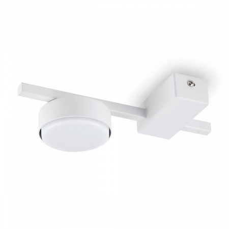 фото Потолочный светильник Freya Tactic FR5363CL-01W, белый