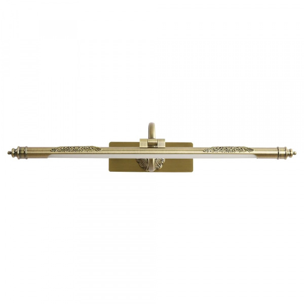 Подсветка для картин Arte Lamp LEONARDO A6508AP-1AB