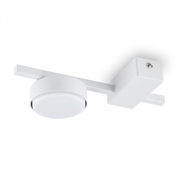 фото Потолочный светильник Freya Tactic FR5363CL-01W, белый