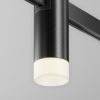 фото Трековый светильник Maytoni Technical Skim TR145-1-3W3K-W-B, черный