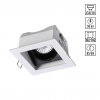 Светильник GU10 50Вт 220В IP20 SPOT, арт. 370712