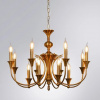 фото Подвесная люстра Arte Lamp COLLINETTA A4094LM-12PB