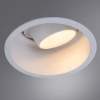 фото Точечный встраиваемый светильник Arte Lamp KEID A2162PL-1WH