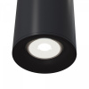 фото Потолочный светильник Maytoni Technical Slim C012CL-01B, черный