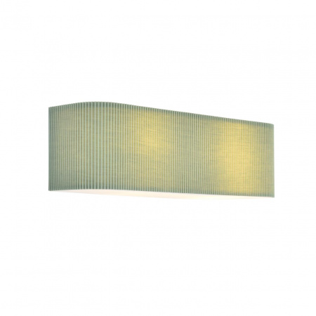 фото Белый/зеленый, металл/текстиль/пластик Бра E14 LED 4*10W 220V GOFERA MODERNI, арт. 8326/4W