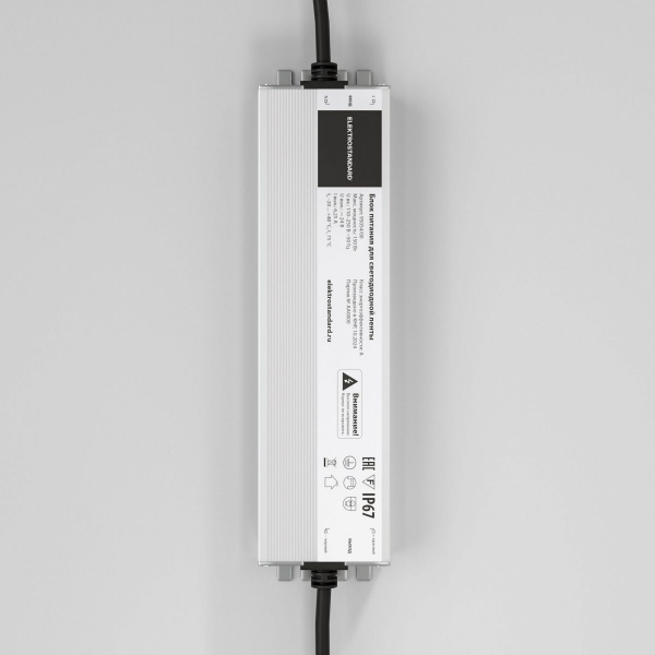 фото Блок питания 150W 24V IP67 95054/00