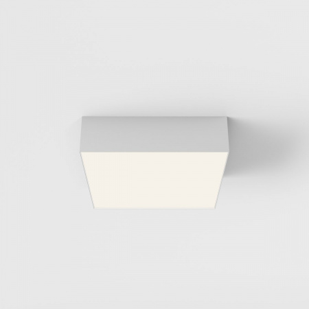 фото Потолочный светильник Maytoni Technical Zon C032CL-24W4K-SQ-W, белый