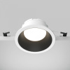 фото Встраиваемый светильник Maytoni Technical Share DL126-GX53-WB, белый