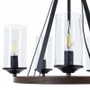 фото Подвесная люстра Arte Lamp DALIM A7014SP-5BK