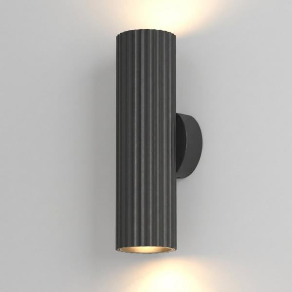 Бра Maytoni Calipso C106WL-02-GU10-B, черный