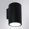 фото Фасадный светильник Arte Lamp TORCULAR A1813AL-1BK