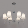 фото Люстра на штанге Arte lamp DANIELLA A4104LM-6CC