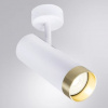 фото Спот Arte Lamp TOPIC A2357PL-1WH