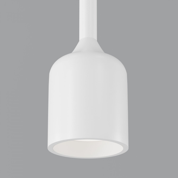 фото Уличный подвесной светильник Maytoni Outdoor Apex O491PL-L6W3K, белый