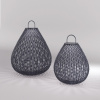 фото Светильник на солнечной батарее Maytoni Outdoor Plet OSL599FL-L5B3K, черный
