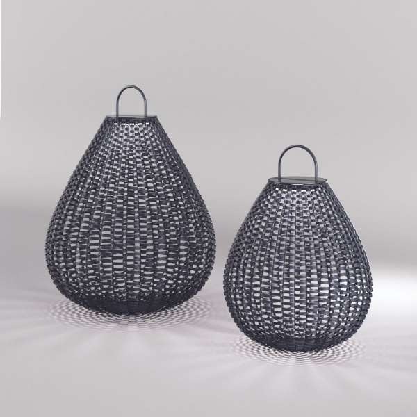 фото Светильник на солнечной батарее Maytoni Outdoor Plet OSL599FL-L5B3K, черный