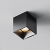 фото Потолочный светильник Maytoni Technical Alfa LED C064CL-5W2.7K-SQ-B, черный