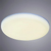 фото Точечный встраиваемый светильник Arte Lamp PRIOR A7983PL-1WH