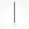фото Подвесной светильник Maytoni Bubble dream MOD383PL-L4B3K, черный